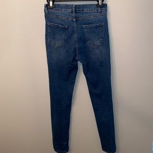 used  jeans